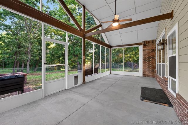 1902 E 370 Road, Talala, OK 74080