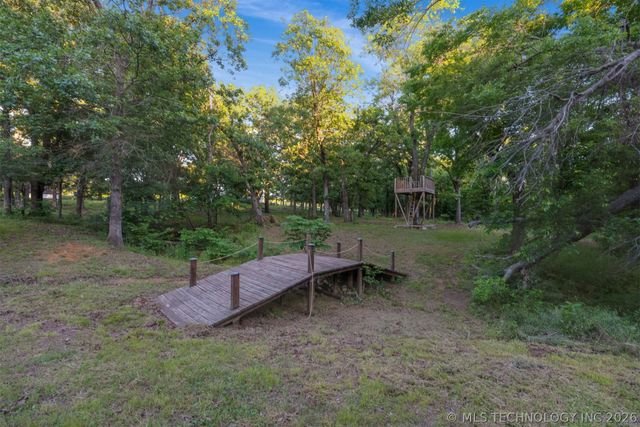 1902 E 370 Road, Talala, OK 74080