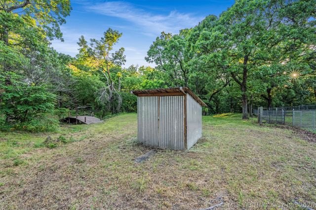 1902 E 370 Road, Talala, OK 74080