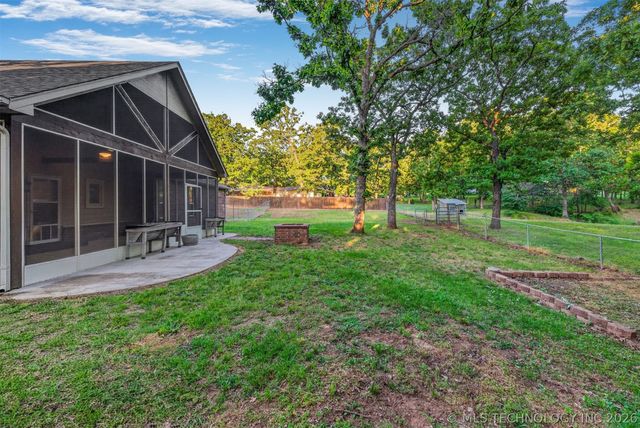 1902 E 370 Road, Talala, OK 74080