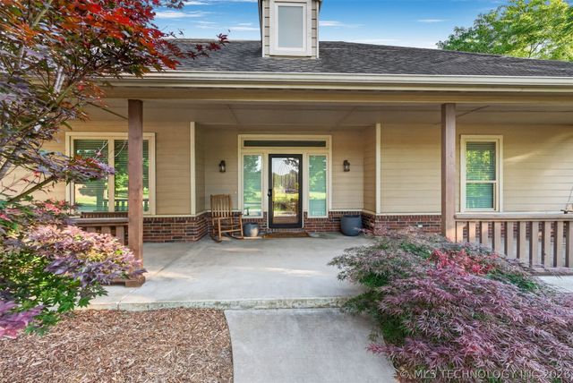 1902 E 370 Road, Talala, OK 74080