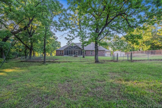 1902 E 370 Road, Talala, OK 74080
