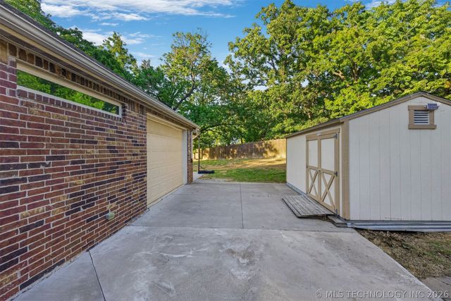 1902 E 370 Road, Talala, OK 74080