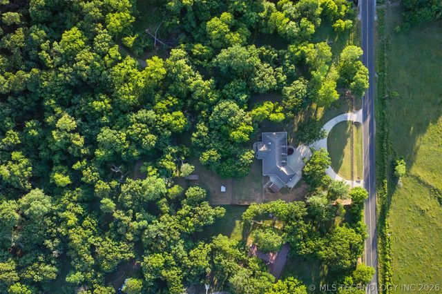 1902 E 370 Road, Talala, OK 74080