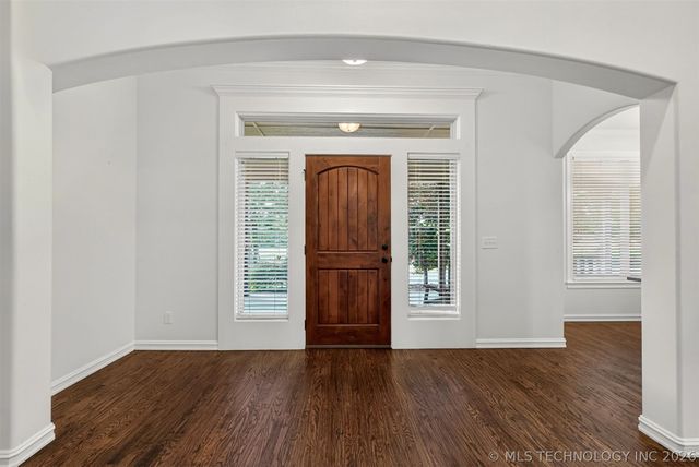 1902 E 370 Road, Talala, OK 74080