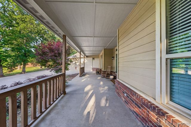 1902 E 370 Road, Talala, OK 74080