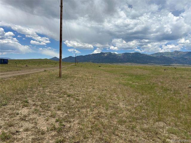 Lot 53 Colorado Buffalo Ranch, Walsenburg, CO 81089