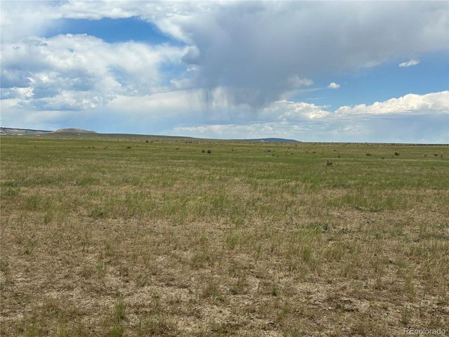 Lot 53 Colorado Buffalo Ranch, Walsenburg, CO 81089