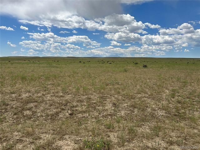 Lot 53 Colorado Buffalo Ranch, Walsenburg, CO 81089