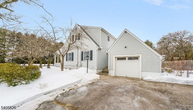 1 N Branch River Rd, Branchburg Twp., NJ 08876