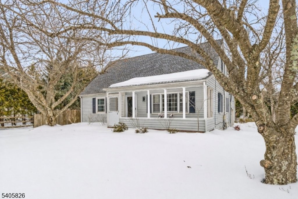 1 N Branch River Rd, Branchburg Twp., NJ 08876