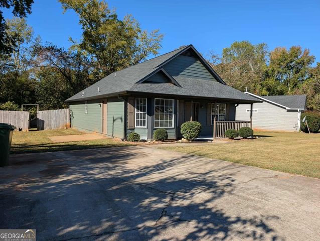 153 Crystal Brook, Griffin, GA 30223