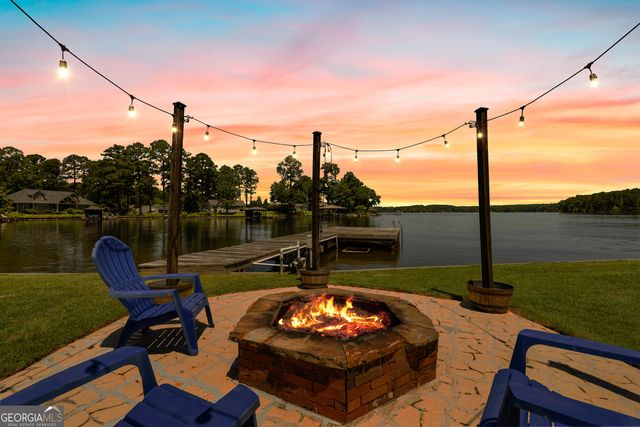 249 Lakeshore Circle, Milledgeville, GA 31061