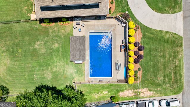 249 Lakeshore Circle, Milledgeville, GA 31061