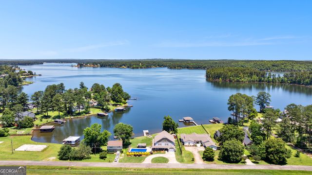 249 Lakeshore Circle, Milledgeville, GA 31061
