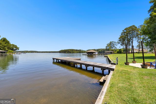 249 Lakeshore Circle, Milledgeville, GA 31061