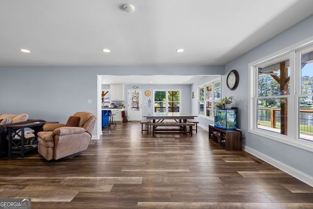249 Lakeshore Circle, Milledgeville, GA 31061