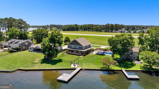 249 Lakeshore Circle, Milledgeville, GA 31061
