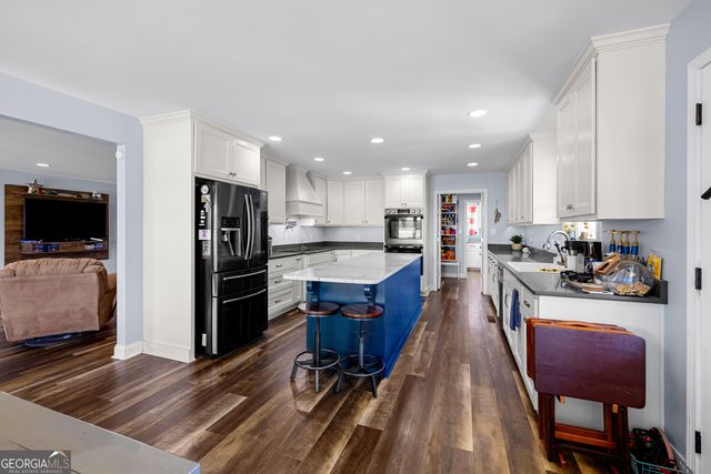 249 Lakeshore Circle, Milledgeville, GA 31061