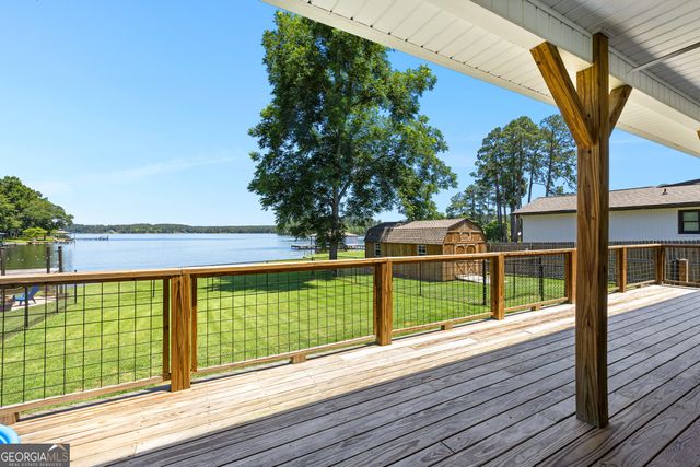 249 Lakeshore Circle, Milledgeville, GA 31061