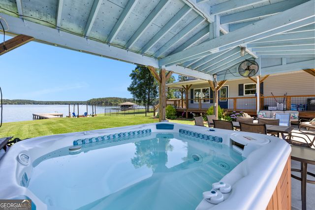 249 Lakeshore Circle, Milledgeville, GA 31061