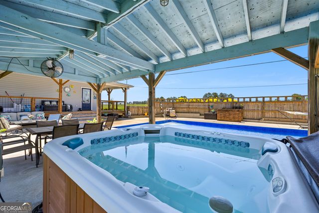 249 Lakeshore Circle, Milledgeville, GA 31061