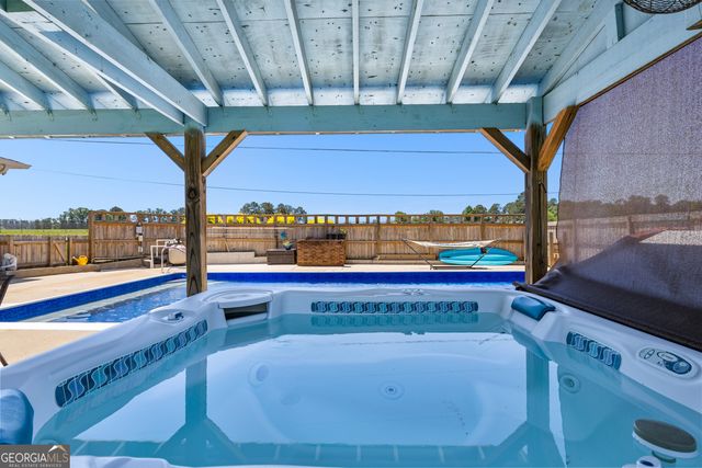 249 Lakeshore Circle, Milledgeville, GA 31061