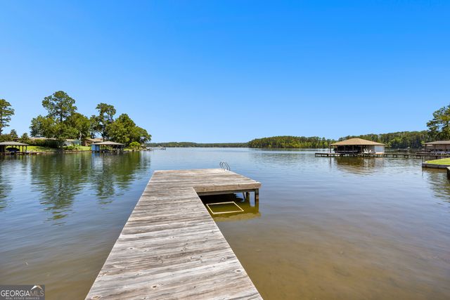 249 Lakeshore Circle, Milledgeville, GA 31061