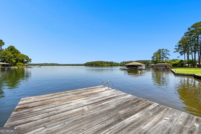 249 Lakeshore Circle, Milledgeville, GA 31061