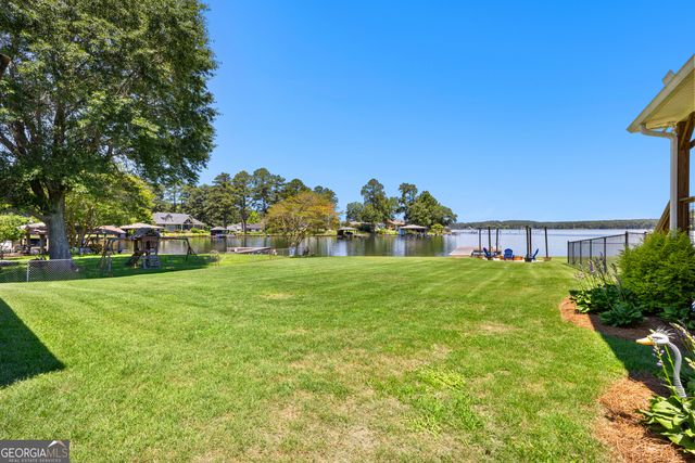 249 Lakeshore Circle, Milledgeville, GA 31061