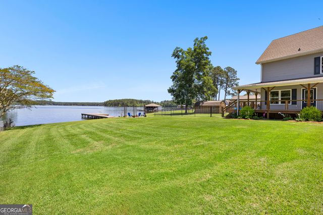 249 Lakeshore Circle, Milledgeville, GA 31061