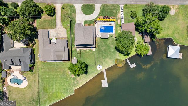 249 Lakeshore Circle, Milledgeville, GA 31061