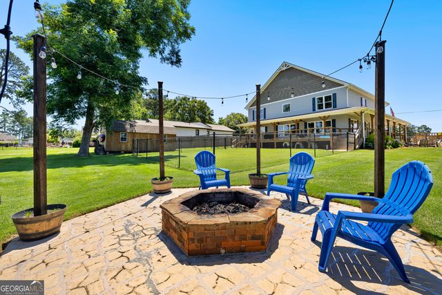249 Lakeshore Circle, Milledgeville, GA 31061