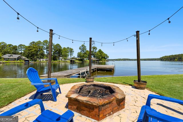 249 Lakeshore Circle, Milledgeville, GA 31061