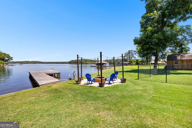 249 Lakeshore Circle, Milledgeville, GA 31061