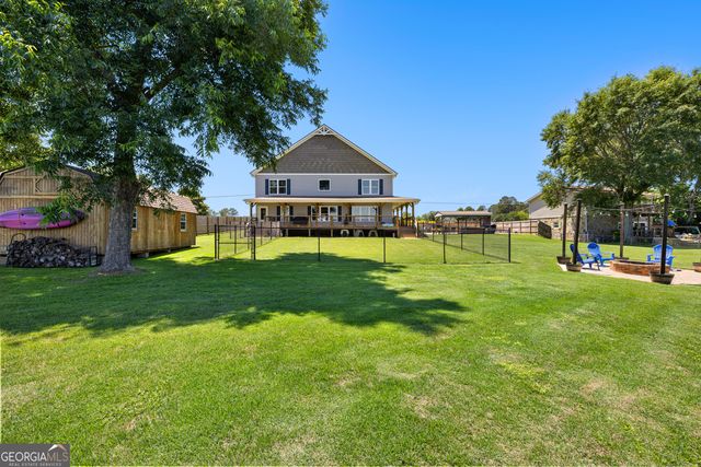 249 Lakeshore Circle, Milledgeville, GA 31061