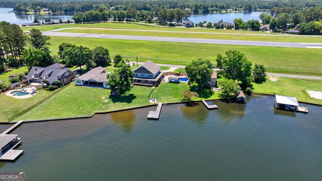 249 Lakeshore Circle, Milledgeville, GA 31061