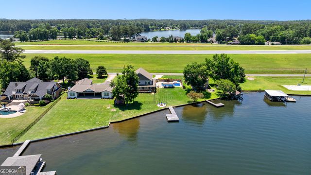 249 Lakeshore Circle, Milledgeville, GA 31061