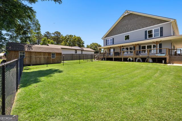 249 Lakeshore Circle, Milledgeville, GA 31061