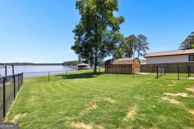 249 Lakeshore Circle, Milledgeville, GA 31061