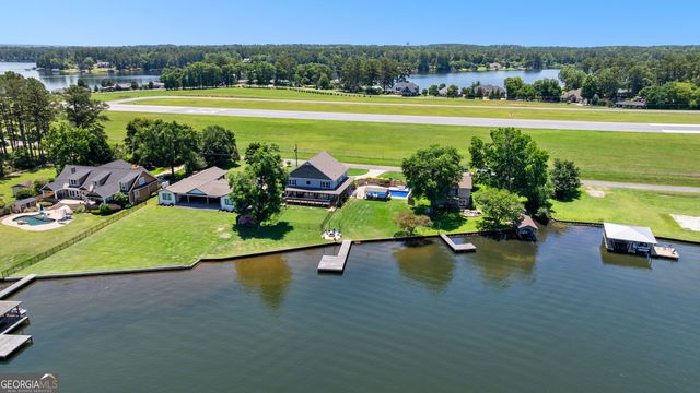 249 Lakeshore Circle, Milledgeville, GA 31061
