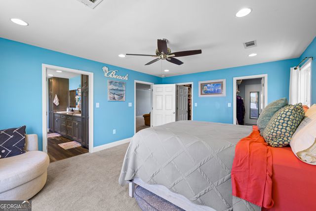 249 Lakeshore Circle, Milledgeville, GA 31061