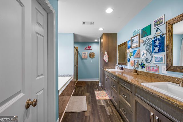 249 Lakeshore Circle, Milledgeville, GA 31061