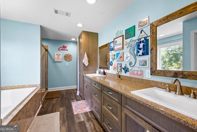 249 Lakeshore Circle, Milledgeville, GA 31061