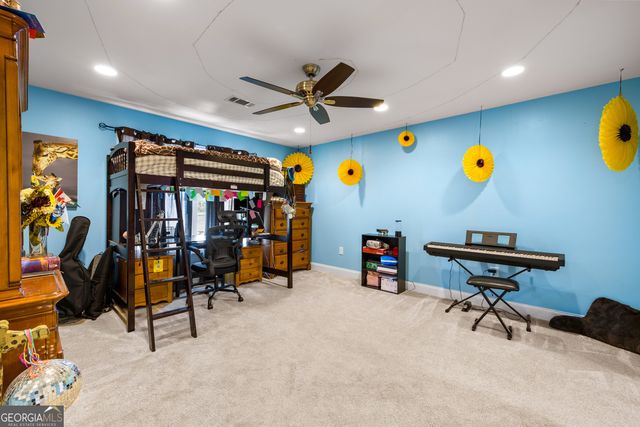 249 Lakeshore Circle, Milledgeville, GA 31061