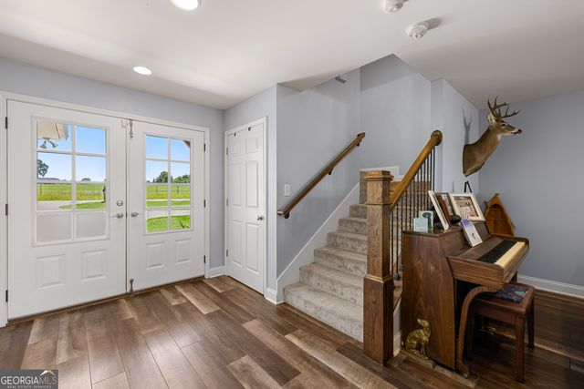 249 Lakeshore Circle, Milledgeville, GA 31061