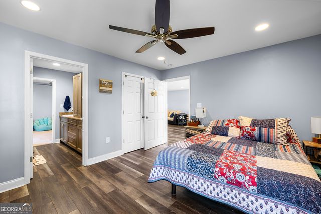 249 Lakeshore Circle, Milledgeville, GA 31061