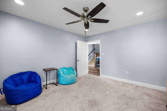 249 Lakeshore Circle, Milledgeville, GA 31061