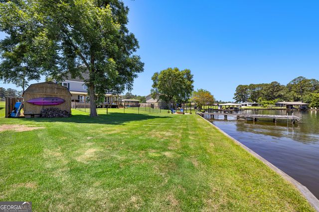 249 Lakeshore Circle, Milledgeville, GA 31061
