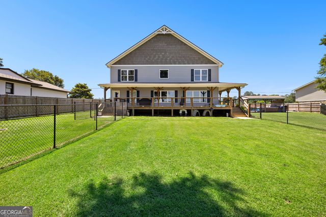 249 Lakeshore Circle, Milledgeville, GA 31061